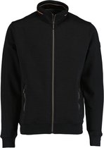 Baileys 122292 Gebreid vest - Maat XXL - Heren