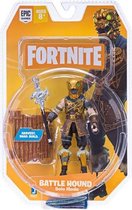 Fortnite Figuur Solo Mode Battle Hound 10cm - game figuren - bundle - speelgoed - game - Viros