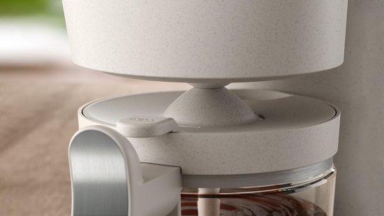 Philips HD5120/00 - Filter-koffiezetapparaat