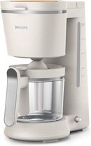 Philips HD5120/00 machine à café Entièrement automatique Machine à café filtre 1,2 L