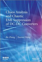IEEE Press - Chaos Analysis and Chaotic EMI Suppression of DC-DC Converters
