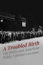 Chicago Studies in American Politics - A Troubled Birth