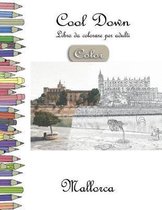 Cool Down [Color] - Libro da colorare per adulti