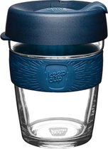 KeepCup Brew Medium -  Blauw - 340 ml