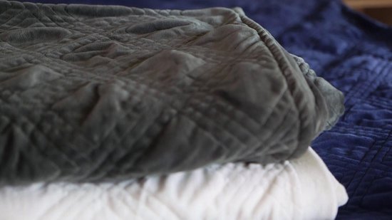De Voordelen van een Verzwaringsdeken - Ontdek ze hier! - Ella Sleeps