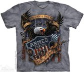 T-shirt Armed Forces XL