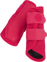 Eskadron Beenbeschermers  Reflexx Mesh - Pink - m