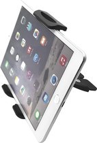 Premium Tablet Houder Auto - Ipad - Dashboard Standaard - Universeel - 4 Tot 11 Inch - Navigatie & Muziek