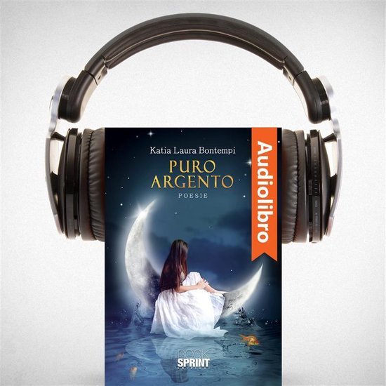 Puro argento - cover