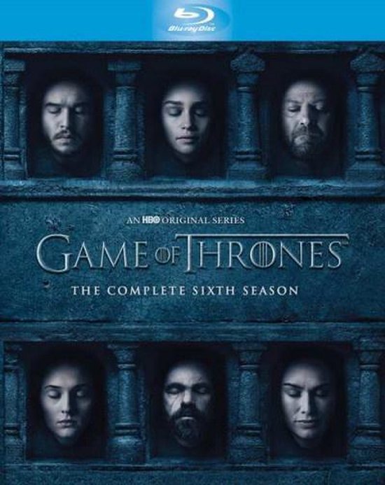 Tv Series - Game Of Thrones S.6