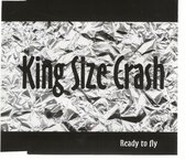KING SIZE CRASH - READY TO FLY