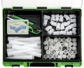 Reca Viso-Koffer kit toebehoren.