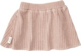 Koeka Baby rokje Vik - grey pink 74/80