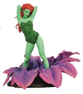 Poison Ivy PVC Figure