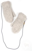 Alwero - Alwero wanten Gully Junior Lichtgrijs XS