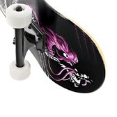 Cozytrix Dragon Skateboard , 7-Laags Canadees Esdoornhout, 80 Cm