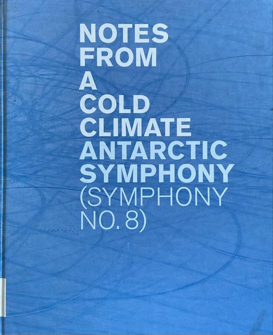Notes from a Cold Climate - cover