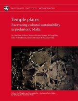 Fragility and Sustainability - Studies on Early Malta, the ERC-funded FRAGSUS Project- Temple Places