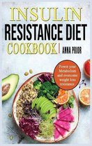 Insulin Resistance Diet Cookbook
