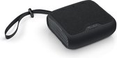 Teufel BOOMSTER GO - Draagbare bluetooth speaker, waterdicht met IPX7 Night Black