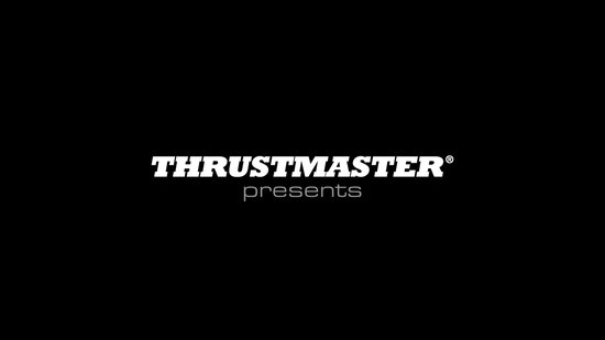 Thrustmaster T-GT II - Racestuur met 3 Pedalen - Officiële Gran Turismo - Force Feedback – Voor PS5, PS4, PC