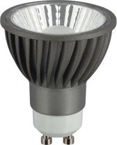 Civilight Led Haled GU10 9W 220-240V Dimmable 3000K warm wit
