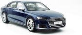 Audi S8 - 1:18 - GT Spirit