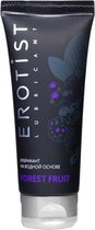 Erotist Forest Fruit Waterbasis Glijmiddel 100ml