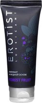 Erotist Forest Fruit Waterbasis Glijmiddel 100ml