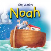 Tiny Readers - Noah