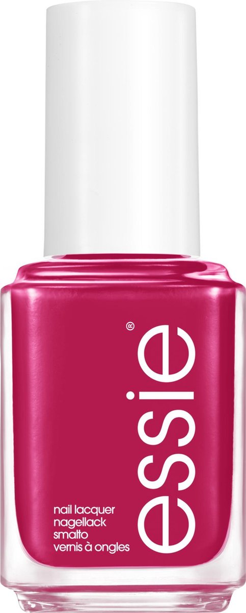 essie - midsummer collection 2021 - 778 twilight delight - roze - glanzende nagellak - 13,5 ml