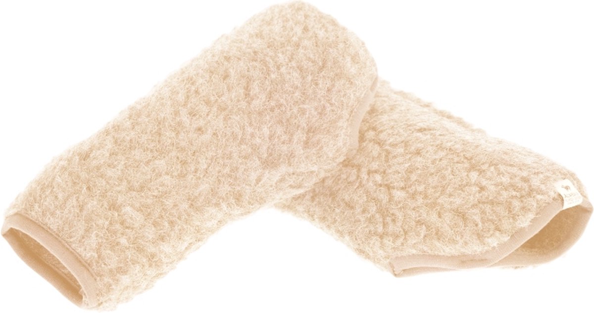 Alwero - Alwero handwarmers Thumby Beige M