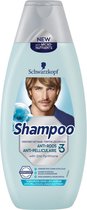 Schwarzkopf Anti-Roos Shampoo 400 ml
