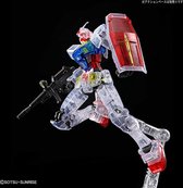 P-Bandai HG 1/144 RX-78-2 Gundam Beyond Global [Clear Color]