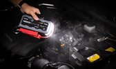 Noco Genius GBX55 - Jumpstarter - 12v 1750A