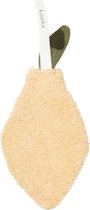 Koeka Speendoekje citroen Dijon organic - sahara