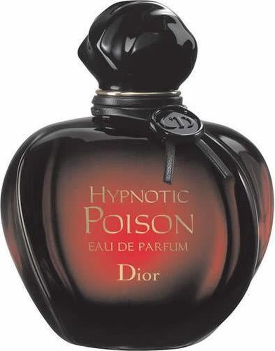 parfum hypnotic poison dior