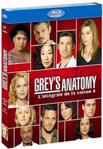 Grey'S Anatomy Saison 4