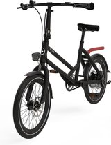 Clike iRider -Elektrische Fiets - Compact Elektrisch fiets - Unisex model