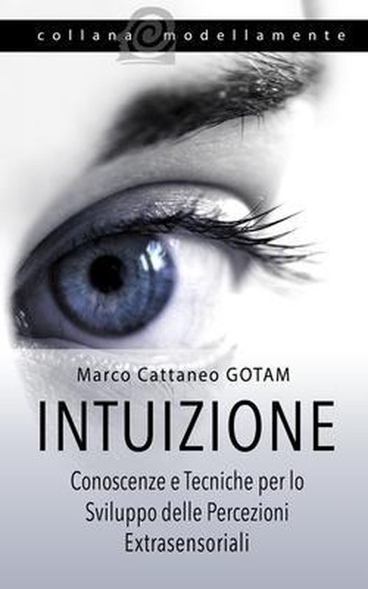 Intuizione- Intuizione - cover