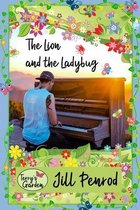 Terry's Garden-The Lion and the Ladybug