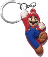 Super Mario sleutelhangers Klein speelgoed