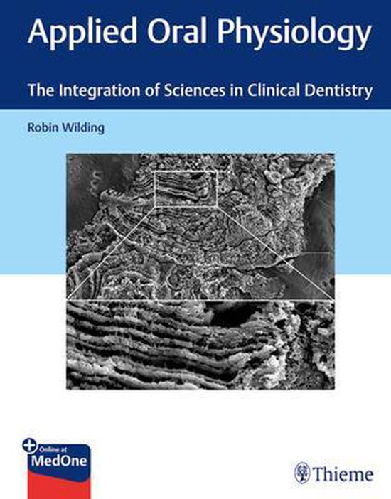 Applied Oral Physiology - cover