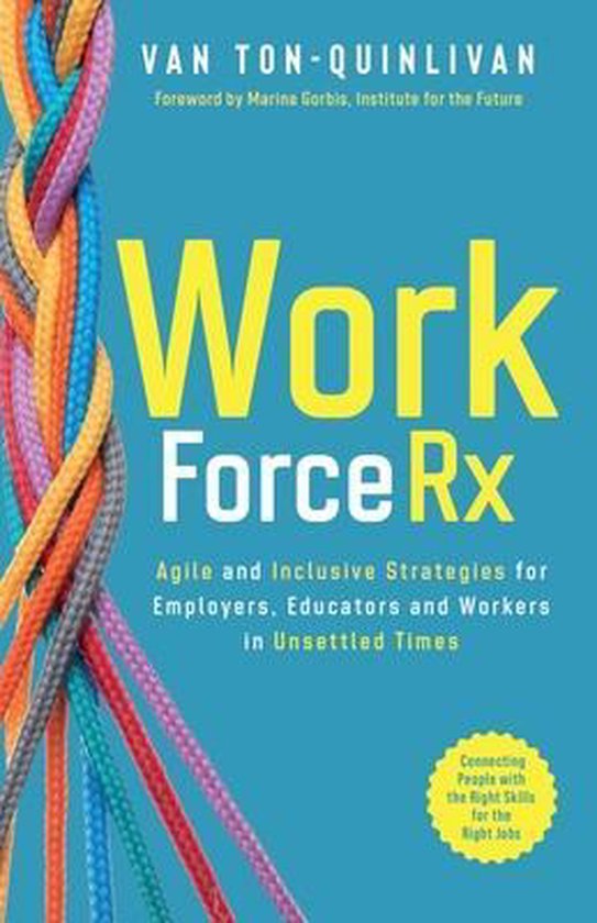WorkforceRx - cover