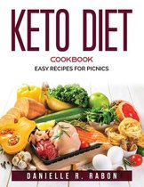 Keto Diet Cookbook