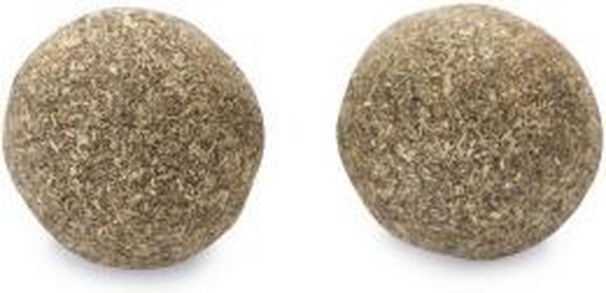 Beeztees Catnip Ballen