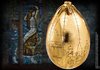 Noble Collection Harry Potter - Golden Egg Prop Replica