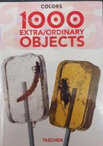 1000 Extra/Ordinary Objects
