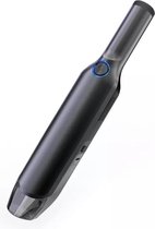 Vitasy® Kruimelzuiger  Snoerloos 9500 PA – Auto stofzuiger – Handstofzuiger – 2 opzetstukken en HEPA filter – USB Oplaadbaar - Zwart