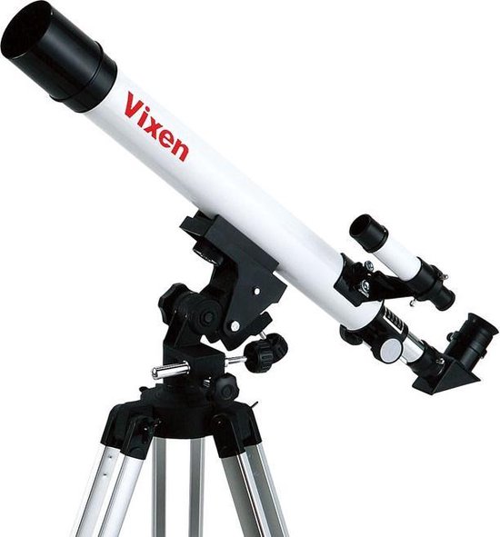 Vixen Telescoop - Space Eye 50/600M - Manen&Planeten - Instapmodel - Vixen